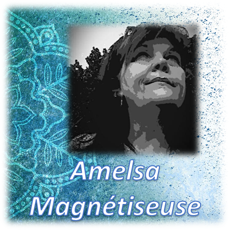 Amelsa magnétiseuse